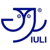 International University Liaison Indonesia's official logo - IULI seal