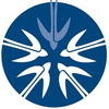 International University's official logo -  seal