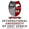 International University of East Africa's official logo - IUEA seal
