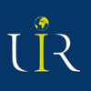 International University of Rabat's official logo - UIR seal