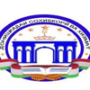 International University of Tourism and Entrepreneurship of Tajikistan's official logo - IUTET seal