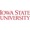 Iowa State University's official logo - ISU seal - ranked #77 in world university rankings 2025