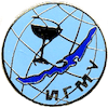 Irkutsk State Medical University's official logo - ISMU seal