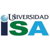 ISA University's official logo - UNISA seal