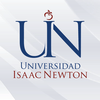 Isaac Newton University's official logo - UIN seal