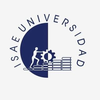 ISAE Universidad's official logo -  seal