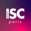 ISC Paris Business School's official logo -  seal