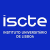 ISCTE University Institute of Lisbon's official logo - ISCTE seal