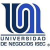 ISEC University's official logo - UNEGISEC seal