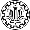 Isfahan University of Technology's official logo - IUT seal