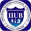 Ishakha International University, Bangladesh's official logo - IIUB seal