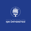 Işık University's official logo -  seal