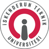 İskenderun Teknik Üniversitesi's official logo - İSTE seal