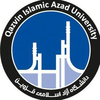 Islamic Azad University, Qazvin's official logo - QAZVIN seal