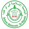 Islamic University in Uganda's official logo - IUIU seal