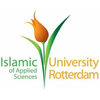 Islamic University of Applied Sciences Rotterdam's official logo - IUASR seal