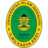 Islamic University of Indragiri's official logo - UNISI seal