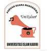 Islamic University of Kadiri's official logo - UNISKA seal