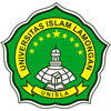 Islamic University of Lamongan's official logo - UNISLA seal