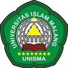 Islamic University of Malang's official logo - UNISMA seal