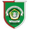 Islamic University of North Sumatra's official logo - UISU seal
