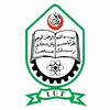 Islamic University of Technology's official logo - IUT seal
