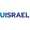 Israel University's official logo - UISRAEL seal