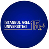 İstanbul Arel Üniversitesi's official logo -  seal