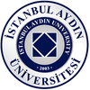 İstanbul Aydin University's official logo - IAÜ seal