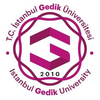 İstanbul Gedik University's official logo -  seal