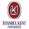 İstanbul Kent Üniversitesi's official logo -  seal