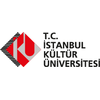 Istanbul Kultur University's official logo - IKU seal