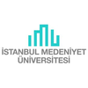 İstanbul Medeniyet Üniversitesi's official logo - IMÜ seal