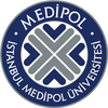 Istanbul Medipol Üniversitesi's official logo - IMÜ seal