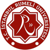 İstanbul Rumeli University's official logo -  seal