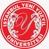 Istanbul Yeni Yüzyil Üniversitesi's official logo - YYU seal