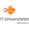 IT-Universitetet i København's official logo - ITU seal