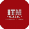 ITM University Gwalior's official logo -  seal