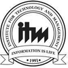 ITM Vocational University's official logo -  seal
