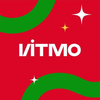 ITMO University's official logo - ITMO seal