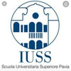 IUSS Pavia Institute for Advanced Study's official logo - IUSS seal