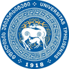 Ivane Javakhishvili Tbilisi State University's official logo - TSU seal