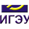 Ivanovo State Power University's official logo - ISPU seal