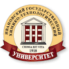 Ivanovo State University of Chemistry and Technology's official logo - ISUCT seal