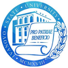 Ivanovo State University's official logo - ISU seal