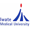 Iwate Medical University's official logo -  seal