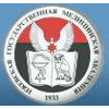 Izhevsk State Medical Academy's official logo - ISMA seal