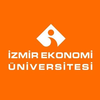 İzmir Ekonomi Üniversitesi's official logo - IUE seal