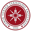 İzmir Institute of Technology's official logo - İYTE seal