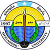 Jaamacadda Muqdisho's official logo - MU seal
